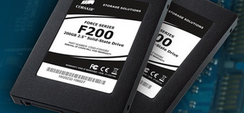 Corsair force-series